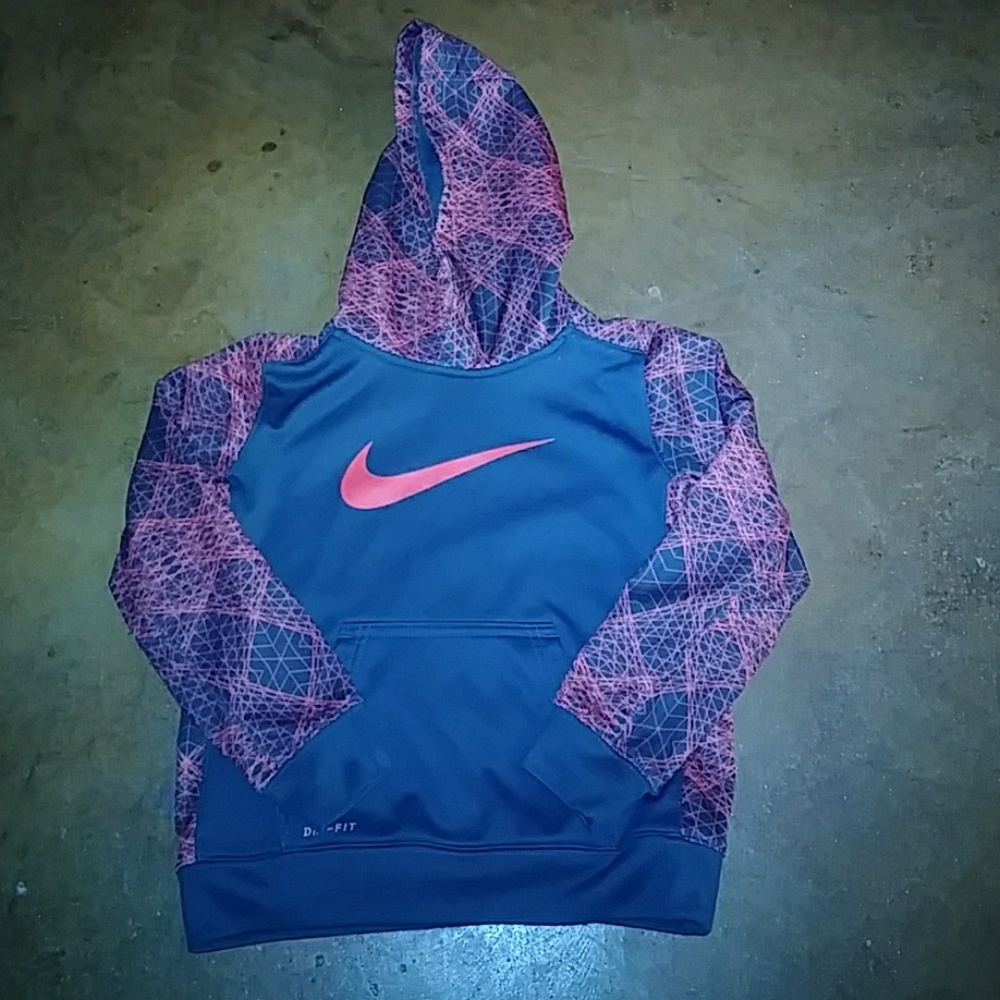 Nike hoodie